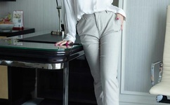 两个男生能怎么弄的?